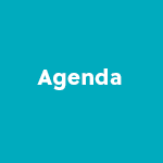 Agenda