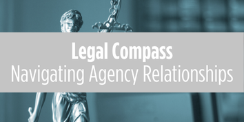 Legal Compass: Navigating Agency Relationships
