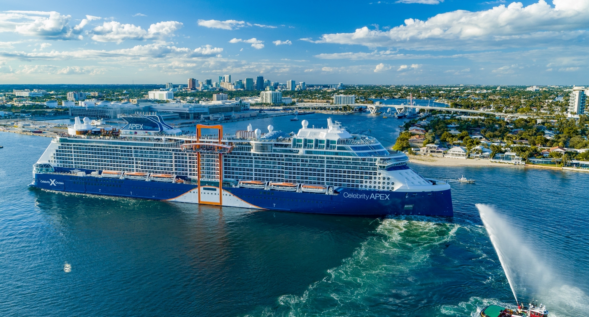 CELEBRITY CRUISES BRINGS NEW EXCITEMENT TO THE CARIBBEAN