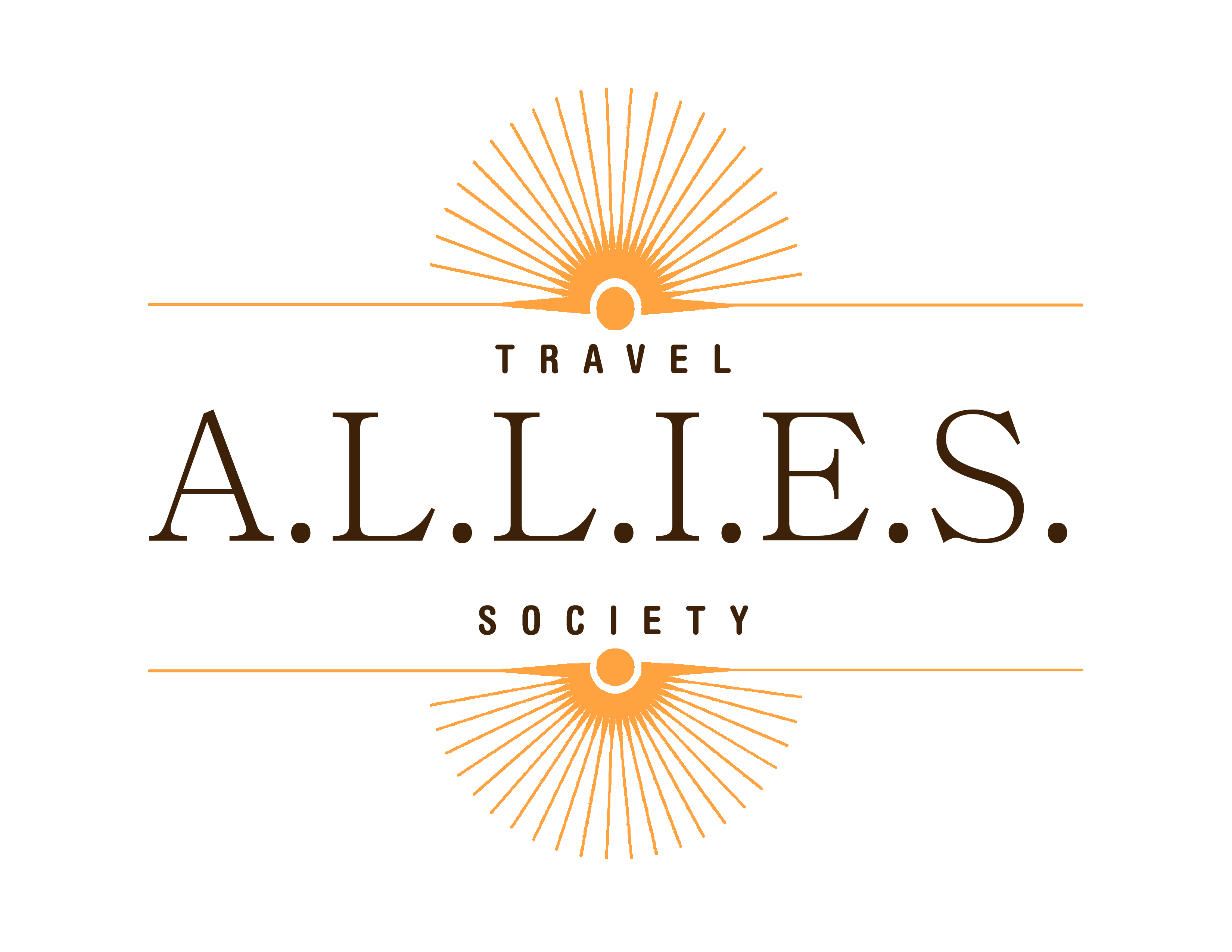 Travel ALLIES Society