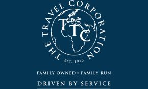 The Travel Corporation