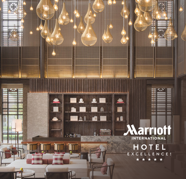 Marriott Hotel Excellence
