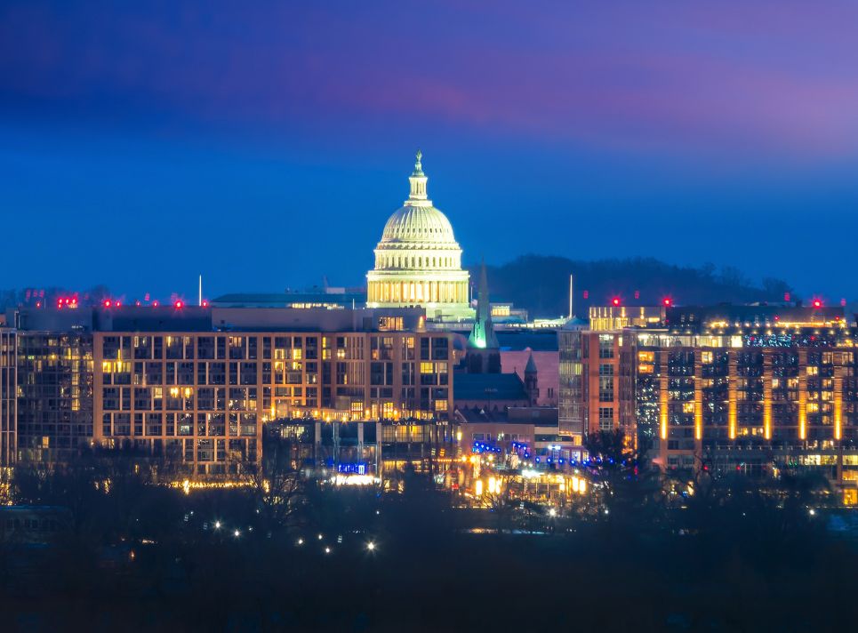 travel agent alexandria va