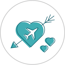 Romance Travel
