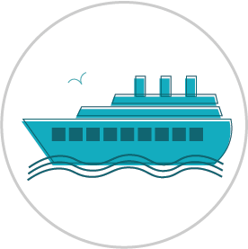 Ocean Cruise