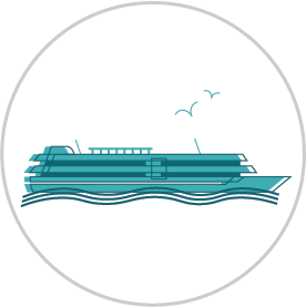 River Cruise