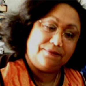 Ms. Sheila T. Ward-Shaw, MSN DS, VTA