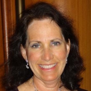 Mrs. Susan Luebben Maddox, ECC, LCS, CTA, VTA