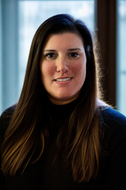 Becky Stein