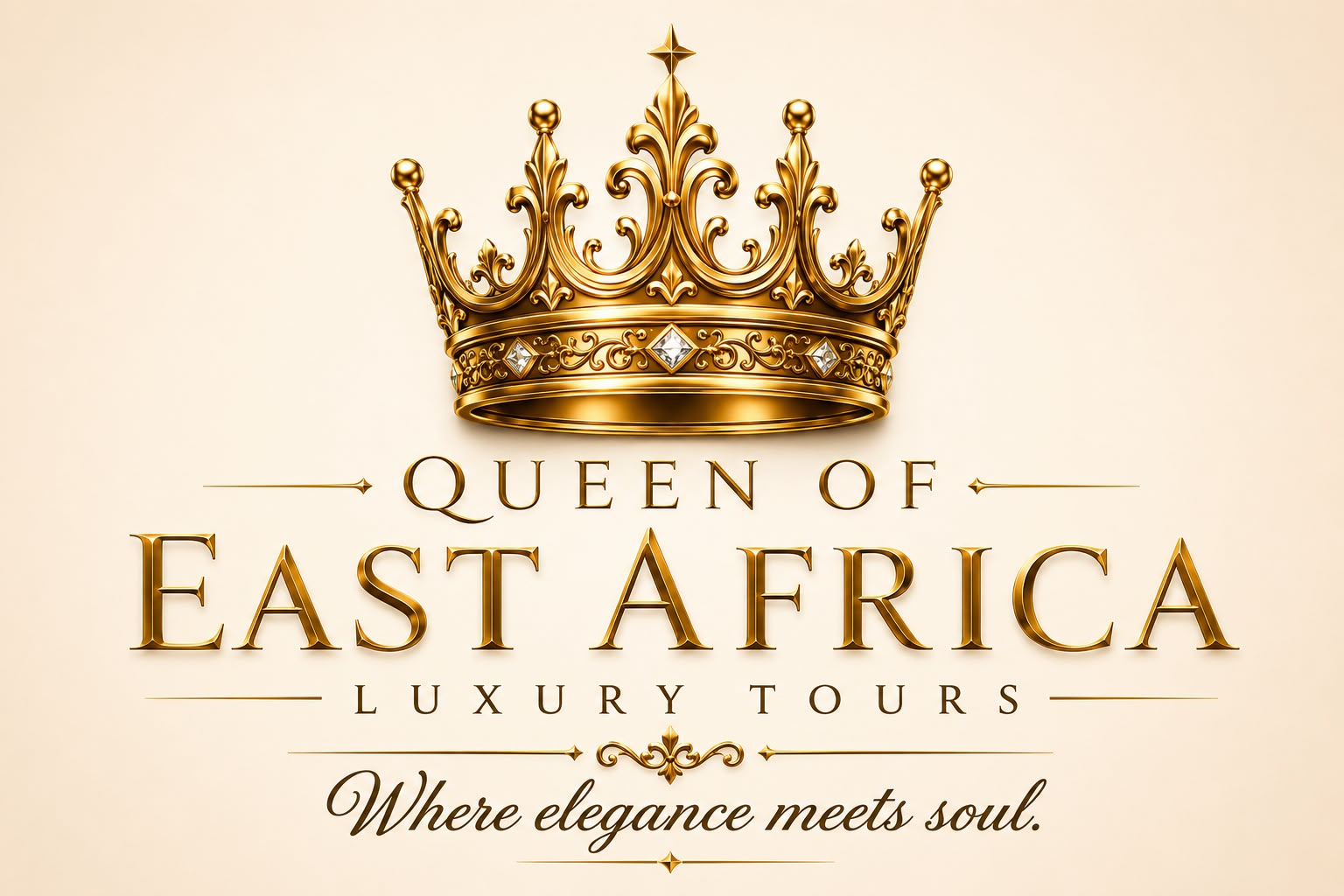 Queen of East Africa Luxury Tours
