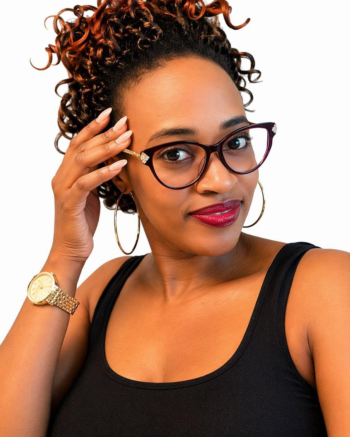 Dianah Nankunda, Founder/Director