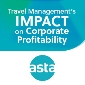 Travel Management’s Impact on Corporate Profitability